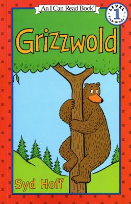 Grizzwold (I Can Read Level 1) By Syd Hoff, Syd Hoff (Illustrator) Cover Image