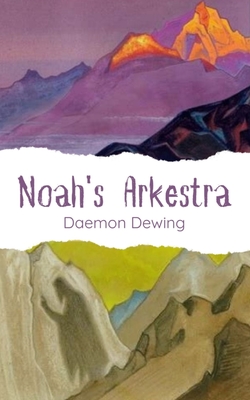 Cover for Noah's Arkestra