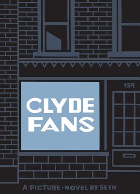 Cover for Clyde Fans