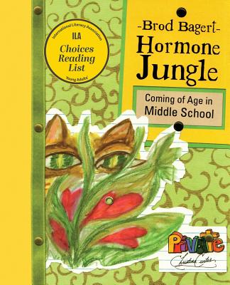 Hormone Jungle: Coming of Age in Middle School Cover Image