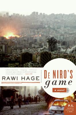 Cover Image for De Niro's Game: A Novel