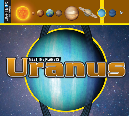 Uranus cover