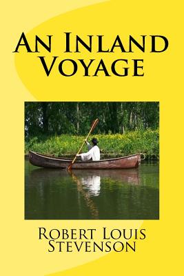 An Inland Voyage Cover Image