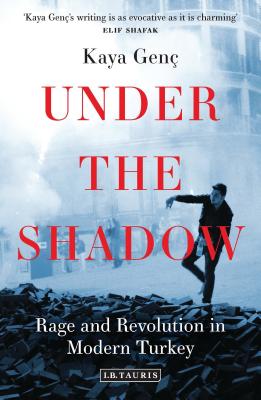 Cover for Under the Shadow