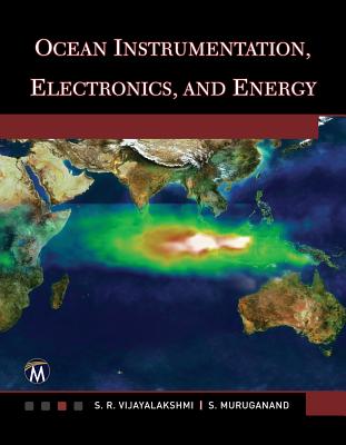 Ocean Instrumentation, Electronics, and Energy Cover Image