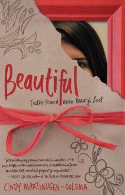 Beautiful By Cindy Martinusen Coloma Cover Image