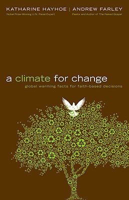 Cover for A Climate for Change