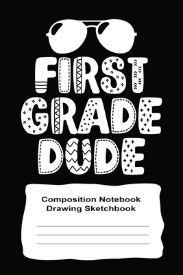 Sketchbook for Boys