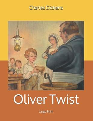 Oliver Twist