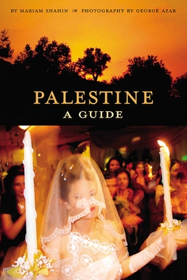 Palestine: A Guide Cover Image