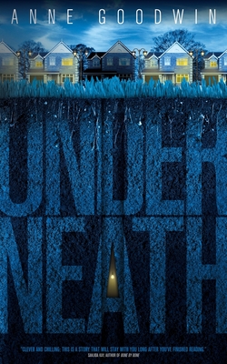 Cover for Underneath