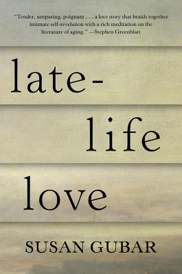 Late-Life Love: A Memoir Cover Image