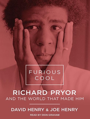 Cover for Furious Cool