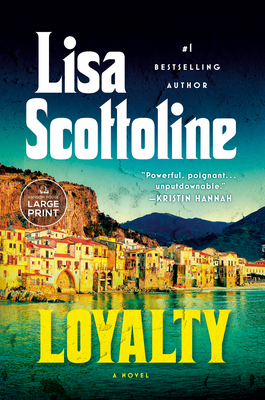 Loyalty Cover Image