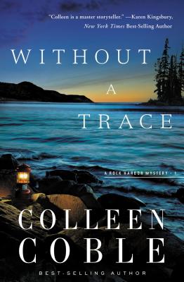 Without a Trace (Rock Harbor #1) Cover Image