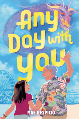 Any Day with You Cover Image
