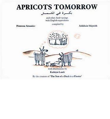 Apricots Tomorrow Cover Image