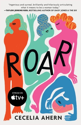 Roar Cover Image