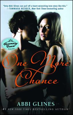 Cover for One More Chance