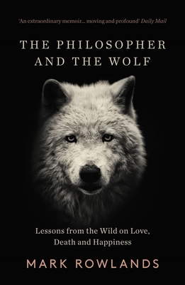 Cover for The Philosopher and the Wolf