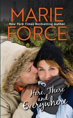 Cover for Here, There and Everywhere