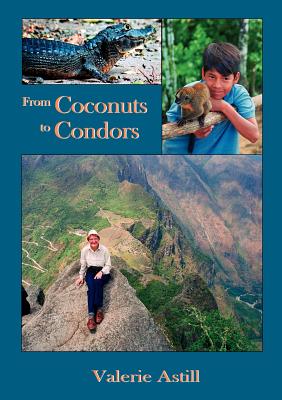 From Coconuts to Condors Cover Image
