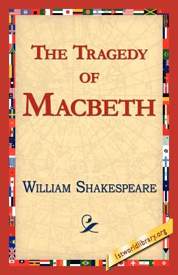 The Tragedy of Macbeth Cover Image