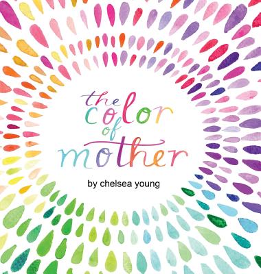 Cover for The Color of Mother