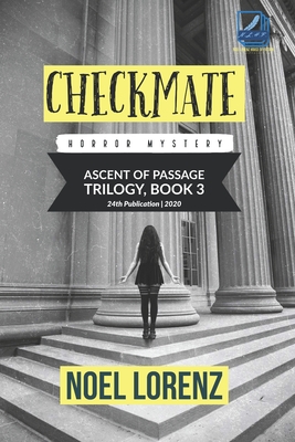 Ascent of Passage Trilogy - Checkmate: Horror Mystery
