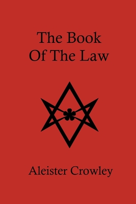 The Book of the Law Cover Image