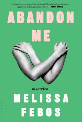 Cover Image for Abandon Me