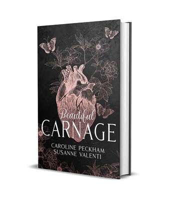 Beautiful Carnage (Book 1 of the Dark Empire Books) | Parnassus Books