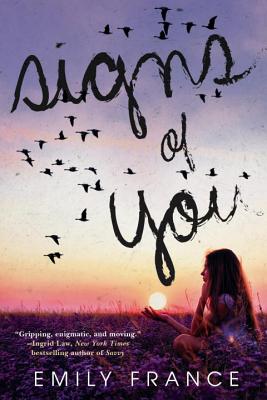 Cover for Signs of You