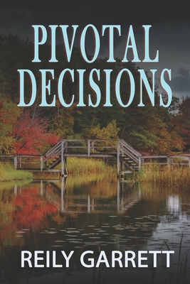 Pivotal Decisions Cover Image