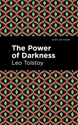 The Power of Darkness Cover Image