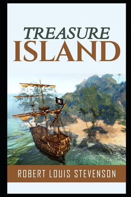 "Treasure Island "