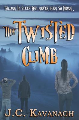 The Twisted Climb By J. C. Kavanagh Cover Image