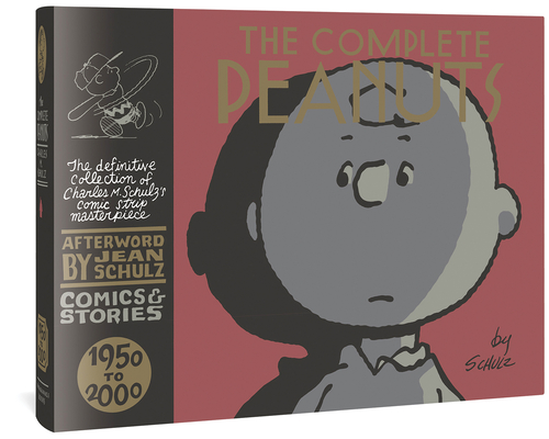 最前線の The complete peanuts 1950-2000 The 25冊 Stories 洋書 全集 ...