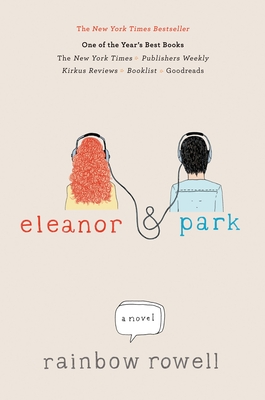 Cover Image for Eleanor & Park