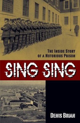 Sing Sing Cover Image