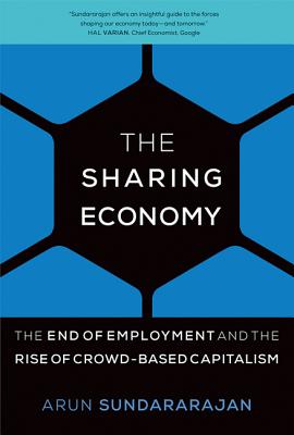 Cover for The Sharing Economy