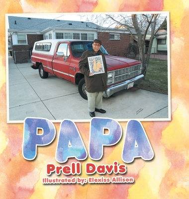 Papa Cover Image