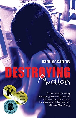 Destroying Avalon Cover Image