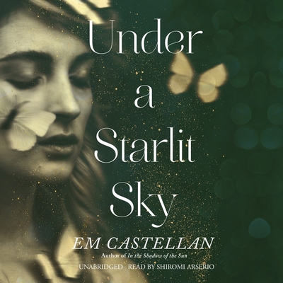 Under a Starlit Sky cover