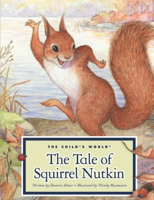 The Tale of Squirrel Nutkin