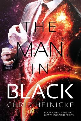 The Man In Black Cover Image