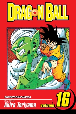 Dragon Ball Box Set (Vol. 1-16)