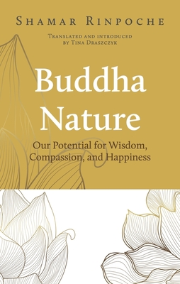 Cover for Buddha Nature
