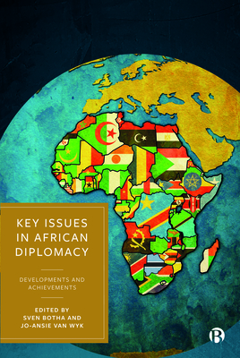 Key Issues in African Diplomacy: Developments and Achievements Cover Image