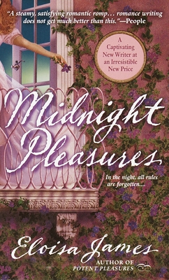 Midnight Pleasures (The Pleasures Trilogy #2)